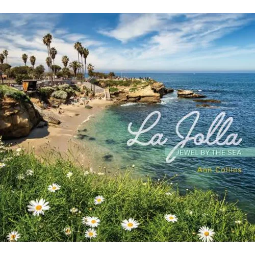 La Jolla Jewel by the Sea: Jewel by the Sea