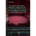 Precarious Figurations: Shylock on the German Stage, 1920-2010