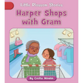 Harper Shops with Gram