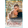 An Old Fashioned Christmas