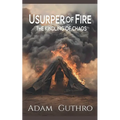 Usurper of Fire