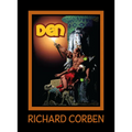 Den Volume 4: Dreams and Alarums
