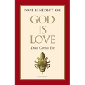 God Is Love: Deus Caritas Est