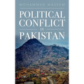Political Conflict in Pakistan
