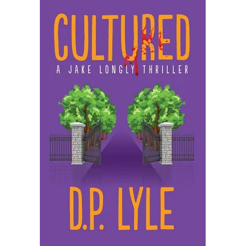 Cultured: Volume 6