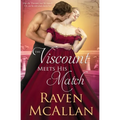 The Viscount Meets his Match