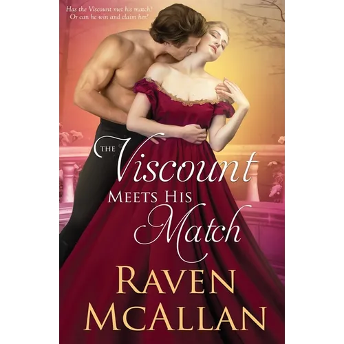 The Viscount Meets his Match