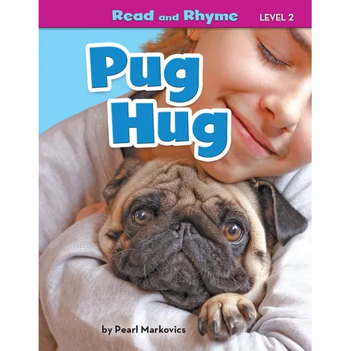 Pug Hug