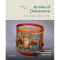 Sources for Armies of Deliverance: A New History of the Civil War