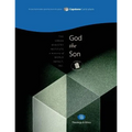 God the Son, Student Workbook: Capstone Module 10, English