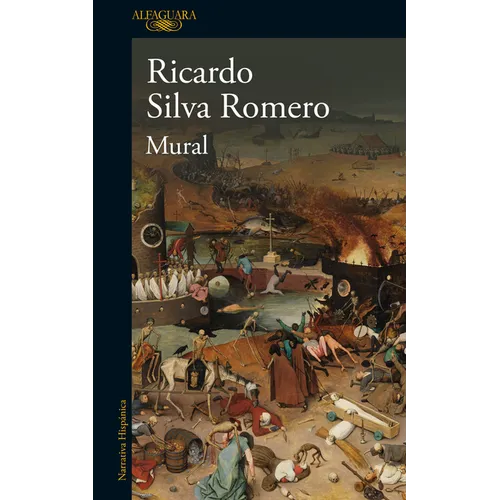 Mural (Spanish Edition)