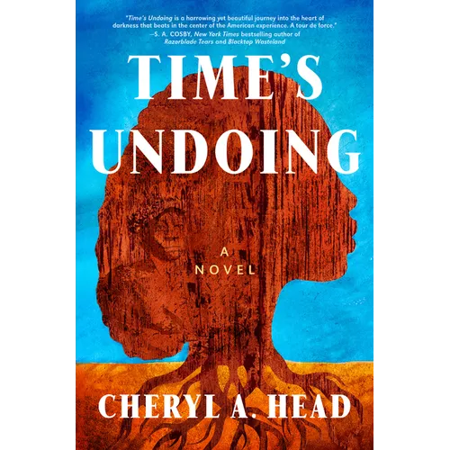 Time's Undoing