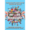 2020 Hindsight: Contra-Verse Political + Satirical = Hysterical, 45 MORE poems to read on the toilet