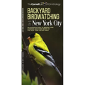 Backyard Birdwatching in New York City