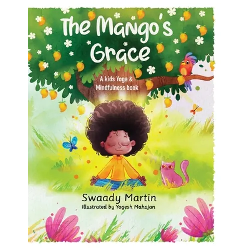 The Mango's Grace