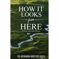How It Looks from Here: Poetry from the Plains