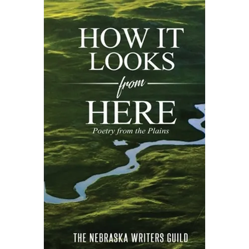 How It Looks from Here: Poetry from the Plains