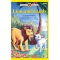 Lion and Lamb: Level 3