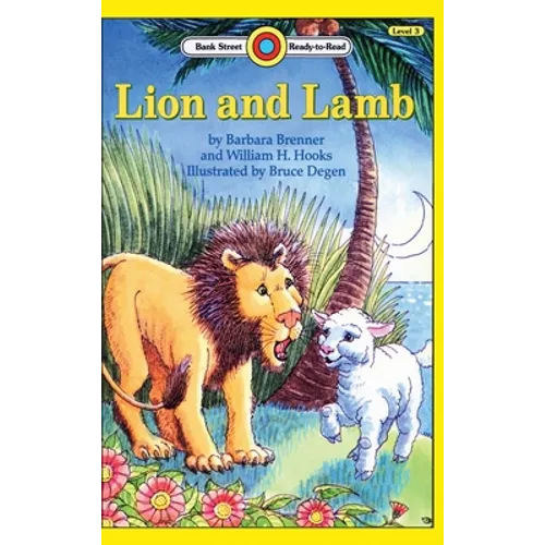 Lion and Lamb: Level 3