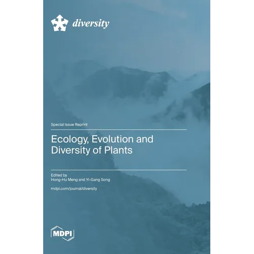 Ecology, Evolution and Diversity of Plants