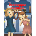 The Red Pepper Necklace