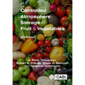 Controlled Atmosphere Storage of Fruit and Vegetables