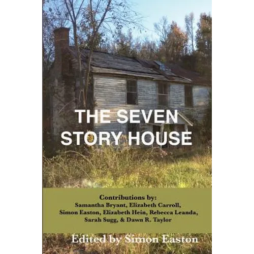 The Seven Story House