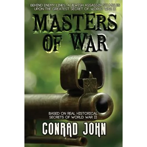 Masters of War