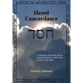 Hesed Concordance