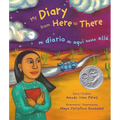 My Diary from Here to There / Mi Diario de Aqui Hasta Allá
