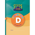 StepsWeb Workbook D: Foundation D
