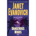 Dangerous Minds: A Knight and Moon Novel