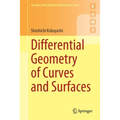 Differential Geometry of Curves and Surfaces