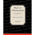 Back to Methuselah