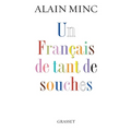 Un Francais de Tant de Souches
