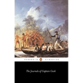 The Journals of Captain Cook