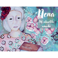 Nena: Mi abuelita amada