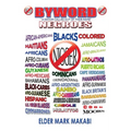 Byword: A Nation Called out of Their Name