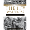 11th Waffen-SS Freiwilligen Panzergrenadier Division "Nordland": An Illustrated History