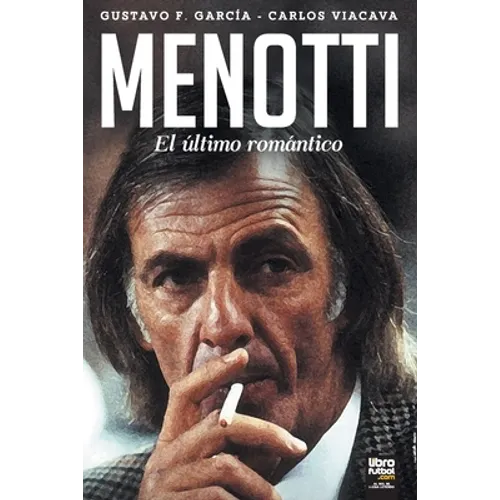 Menotti: El Último Romántico
