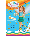 Rainbow Magic Pet Fairies Book #6: Molly the Goldfish Fairy