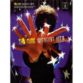 The Cure - Greatest Hits: Guitar Tab