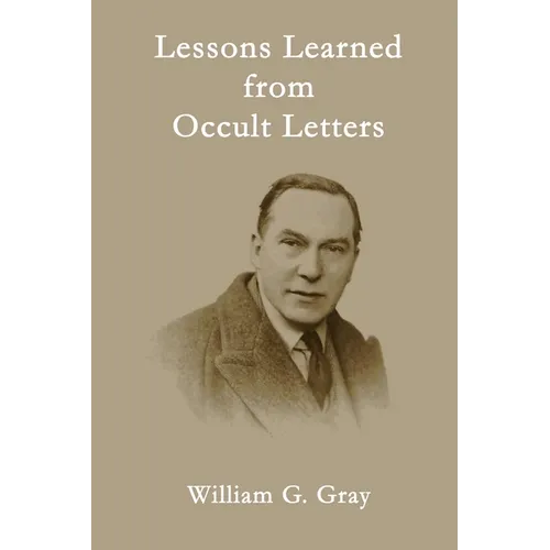 Lessons Learned from Occult Letters