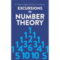 Excursions in Number Theory