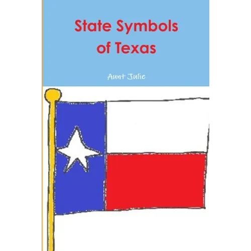 State Symbols of Texas - Paddleduck #8
