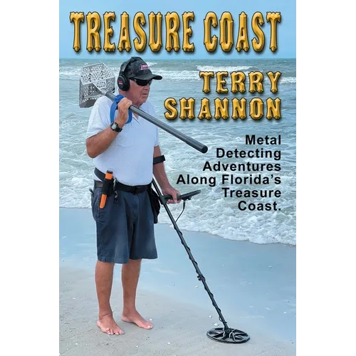 Treasure Coast: Terry Shannon