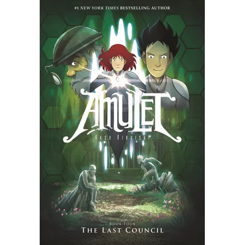 Last Council