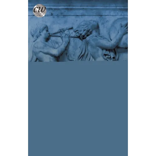 Music in Ancient Greece: Melody, Rhythm and Life