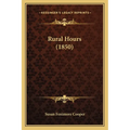 Rural Hours (1850)