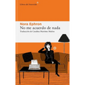 No Me Acuerdo de NADA